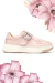 NINA PINK SNEAKERS - buy online