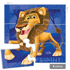 Safari en internet