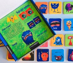 Nunca olvido a los Monstruos - tienda online