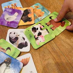 Nunca olvido a los Animales - comprar online