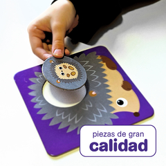 ¡Hola! Peques en internet