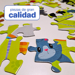 Miau (gatitos) - Ovejanegra juegos