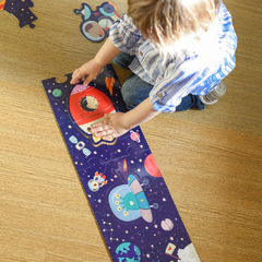 El Espacio - Ovejanegra juegos