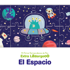 El Espacio - tienda online