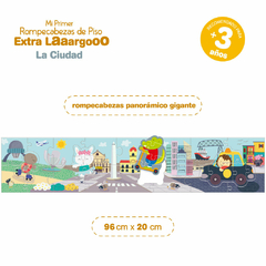 COMBO XL - 2 unidades - tienda online