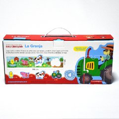 La Granja - comprar online