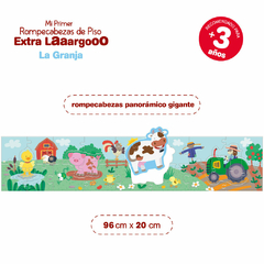 COMBO XL - 2 unidades