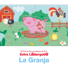 La Granja - tienda online