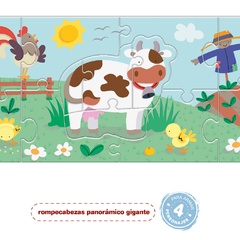 Imagen de La Granja