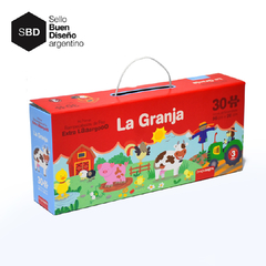 La Granja - comprar online