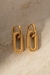 Aros Doubly Gold - tienda online