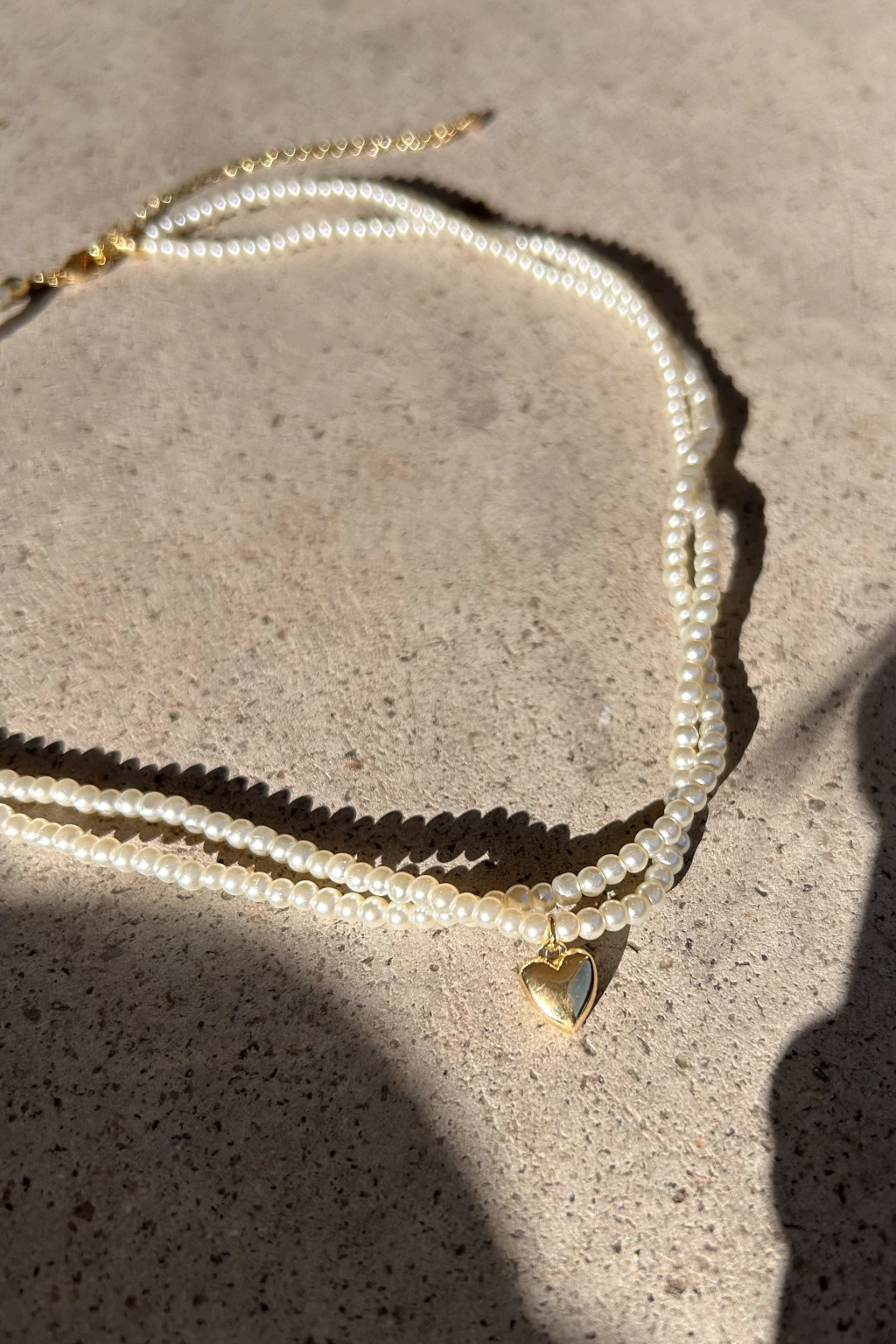 Choker Passion