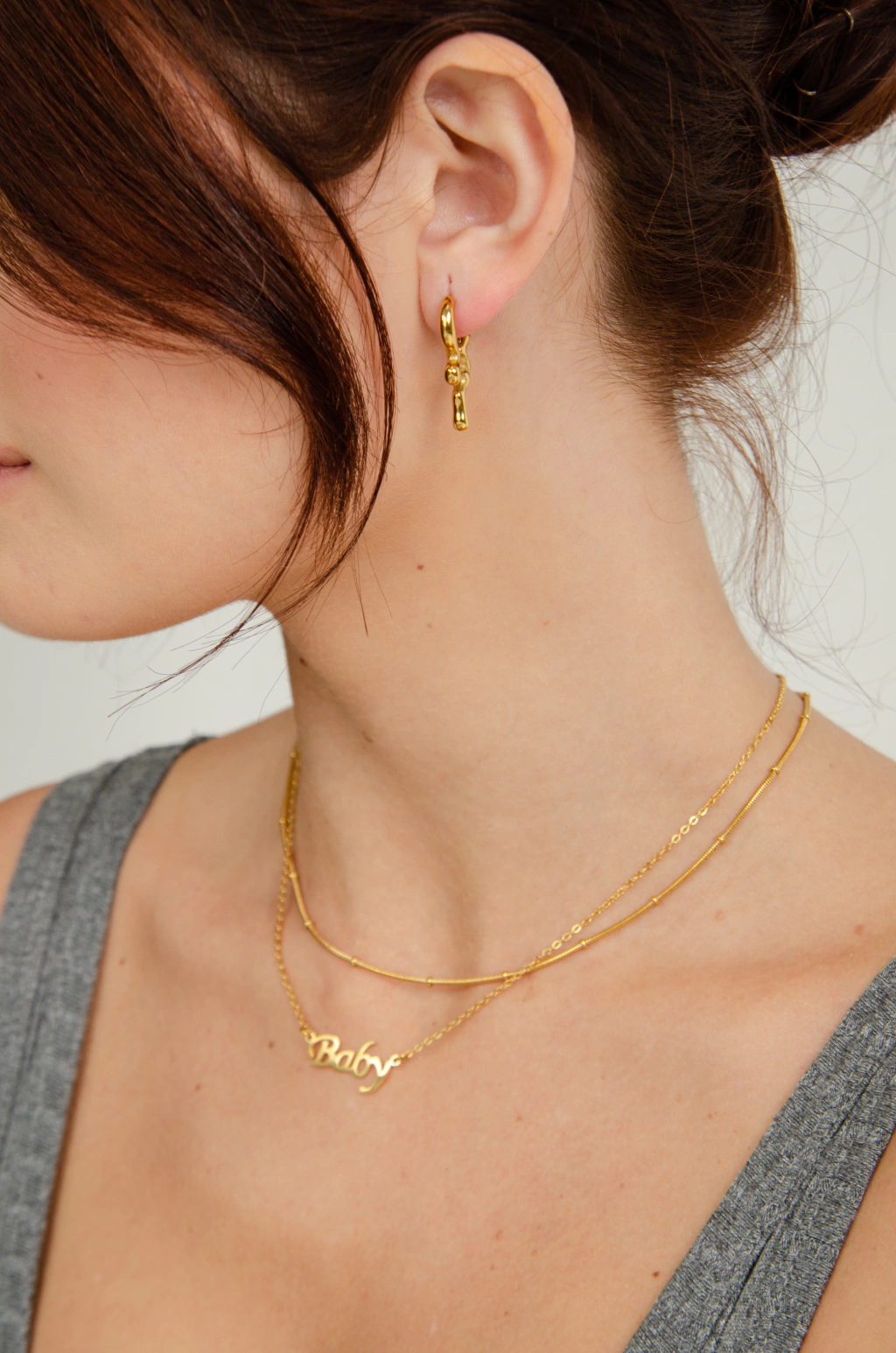 Collar Baby