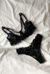 Conjunto Verena Black