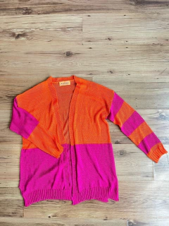 Imagen de Saco Melon block