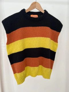 CHALECO HOCKEY r. - Klekas 