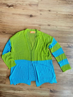 Saco Melon block - tienda online