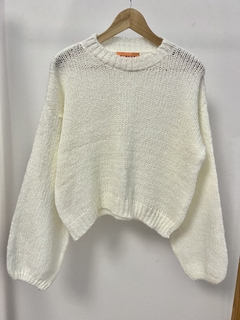 Sweater Boxeo - comprar online