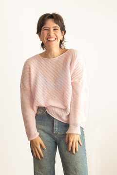 SWEATER ROGEL - comprar online