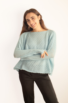 SWEATER ROGEL