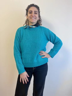 SWEATER GOLF - tienda online