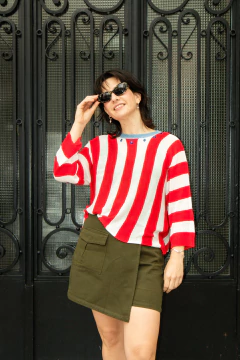 Sweater Palma en internet