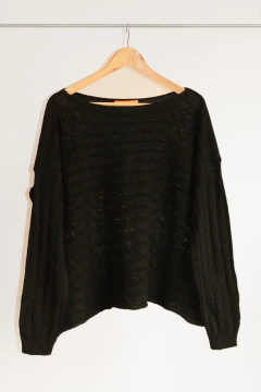 SWEATER BALCARCE - Klekas 