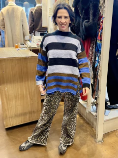 Imagen de Sweater Emilia uva