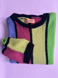 Imagen de Sweater Patin