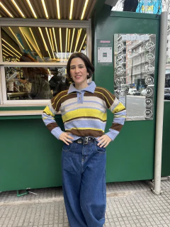Chomba AMANDA multi celeste