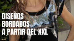 Banner de la categoría Talles del XXL al XXXXL
