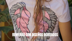 Banner de la categoría Talles del S al XL