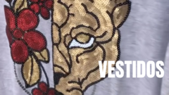 Banner de la categoría Vestidos y Monos