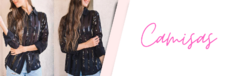 Banner de la categoría Camisas