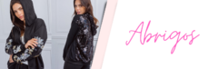 Banner de la categoría Abrigos