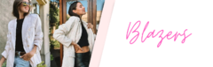 Banner de la categoría Blazer