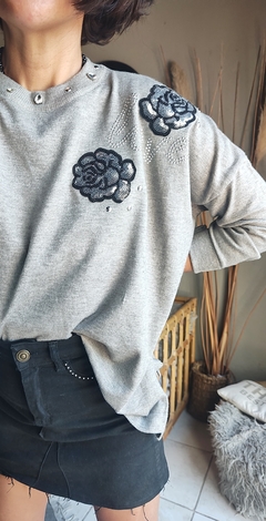 Sweater Alena - Mundo Tendencia