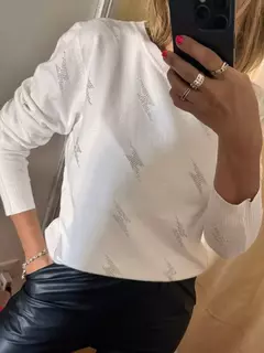 Sweater Luz
