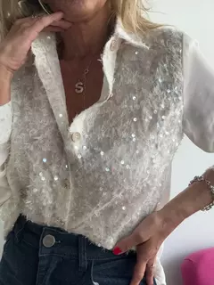 Camisa Chelsie en internet