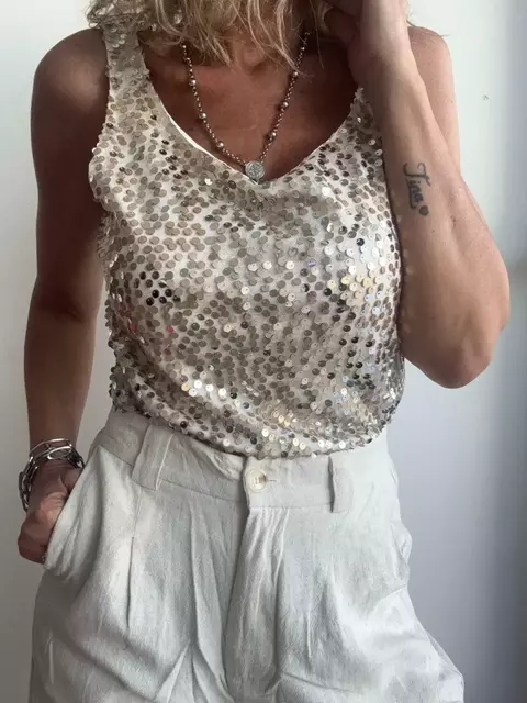 Muscu Isadora