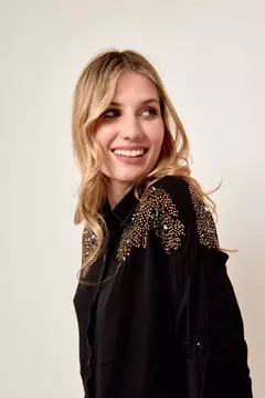 Camisa Charlotte - comprar online