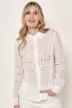 Camisa Brigite - comprar online