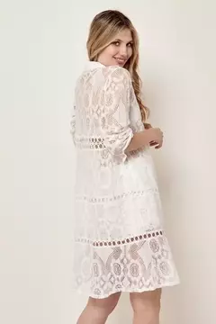 Imagen de Camisa larga Mona