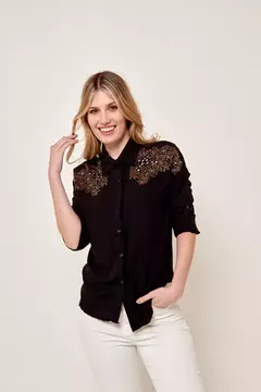 Camisa Charlotte