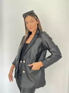 Blazer Guillermina