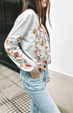Buzo Kate - Mundo Tendencia