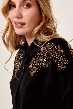 Camisa Charlotte - comprar online