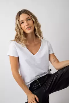 Reme Basic escote en V