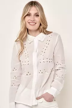 Camisa Brigite - comprar online