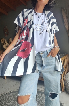 Ruana Bless - tienda online